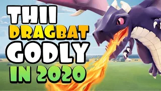 MOST USED IN 2020! TH11 Dragbat Attack Strategy | Best TH11 Attack Strategies in Clash of Clans