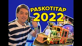 Vico Sotto | Pasig City PASKOTITAP 2022