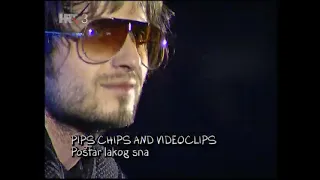 Zagreb Gori 1998. - Pips Chips & Videoclips