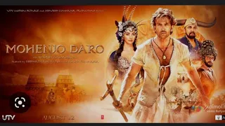 🎥Mohenjodaro full movie / Hrithik Roshan, Pooja Hegde full movie 🎥