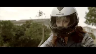 Momentum Official Theatrical Trailer (2015)