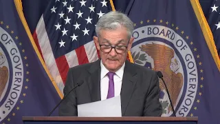 FOMC Press Conference Introductory Statement, July 26, 2023