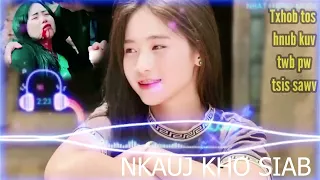 Top 10 Nkauj Kho Siab Tshiab2023💔 🎵🖤. Nhạc Hmong Buon Hay Nhất 🎵😭🍀