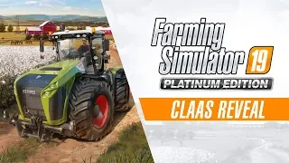 Farming Simulator 19 | Platinum Edition Teaser