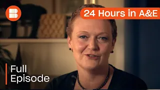 Mothers and Daughters | 24 Hours in A&E | Banijay Documentaries