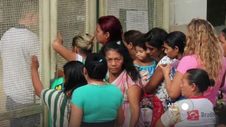 Tragédia em presídio de Manaus revela crise no sistema penitenciário - Minuto Futura - Canal Futura