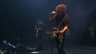 Chris Cornell - Blow Up the Outside World | Fell on Black Days (Live)