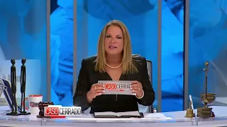 Primera Parte ESTE EPISODIO DE CASO CERRADO HA DADO LA VUELTA AL MUNDO