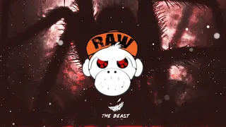 Yestin - The Beast (XTRA RAW) [MONKEY TEMPO]