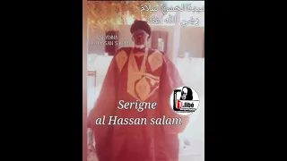 TEMOIGNAGE SUR SERIGN HASSANE SALAM