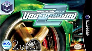 Longplay of Need for Speed: Underground 2 (2/2)