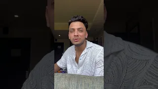 Vishal Jethwa - सब्र भी ज़रूरी है। - Poem