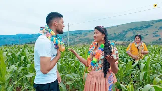 Lo Nuevesito de Juventud & Carmencita | Mirame Besame - Coplas Carnavaleras ✅🇧🇴2022 en Full HD