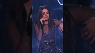 Selena Gomez - Same Old Love (Live at AMA's 2015) [HD] | Vertical