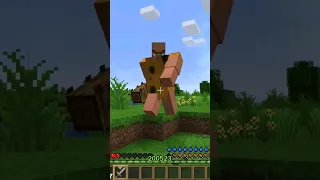 Passei 100 dias na idade da pedra no Minecraft