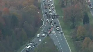 WATCH LIVE | SKYFOX ALERT: DEADLY CRASH INVESTIGATION| FOX 5 DC