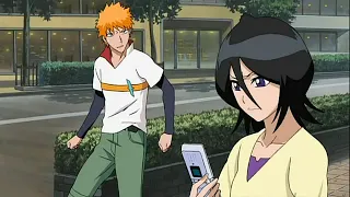 Bleach The Movie - Memories Of Nobody (Movie 1) english subtitle