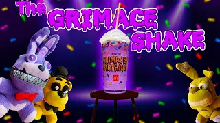 Gw Movie- The Grimace Shake