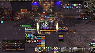 Ulduar 10m - XT HM - Holy priest PoV - Wotlk classic