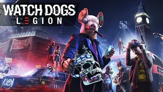 Watch Dogs Legion - ЧАСТЬ 3