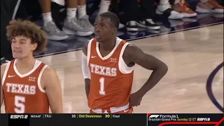 Gonzaga vs Texas | 2021.11.13 | NCAAB Game