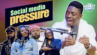 SOCIAL MEDIA PRESSURE FT Destalker | S4 EPS04