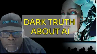 🦎 Top 10 Dark Truths About AI 🦎 - Unveiling the Hidden Dangers of Artificial Intelligence