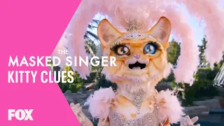 The Clues: Kitty | Season 3 Ep. 15 | THE MASKED SINGER