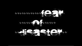 It's Me And Nobody... - Fear of Disaster