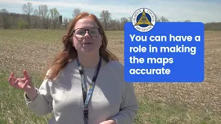 Calhoun County Map Challenge Information
