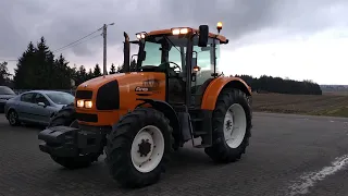 Renault Ares 656 RZ 2004R