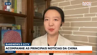 Mundo China - Parte 1