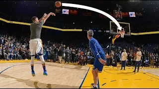 Stephen Curry CRAZY PRACTICE/WARMUP/SHOOTING MOMENTS