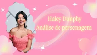 Haley Dunphy de Modern Family | Análise de Personagem