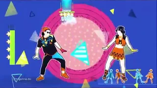 Just Dance 2018 Rockabye