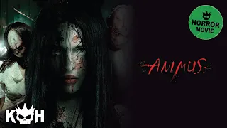 Animus | FREE Full Horror Movie