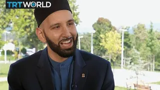 One on One: Omar Suleiman