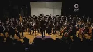 Vals Alejandra - Orquesta Sinfónica del IPN, México | OSIPN 50 Aniversario
