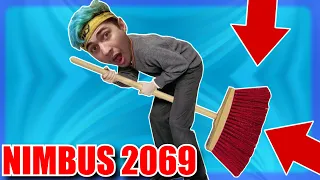 KUPUJE SI NOVÉ KOŠTĚ NA LÉTÁNÍ!!!|CUKROVINKY#36|