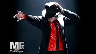 Michael Jackson | Live at American Bandstand 2002 | Dangeorus (Processed by Chief Mouse)