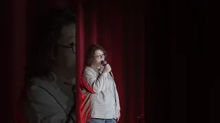 ОНЛАЙН ЗНАКОМСТВА | STAND UP | ОЛЬГА ЕГОРЧЕВА