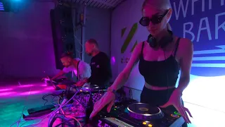 Dj Gretta @ Z City Crimea 2021 @ Techno Bass House