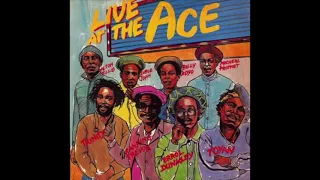 Live At The Ace