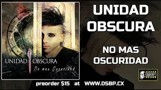 UNIDAD OBSCURA - Ni un minuto atras(OFFICIAL VIDEO)