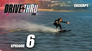 Drive-Thru USA, episode 6: "We Gotta Go To Lowers, It's Pumping"