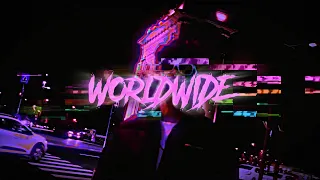 ecstazy - "WORLDWIDE" ( Official Video )