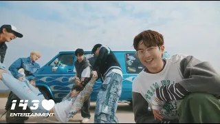 iKON - "U" MV Teaser