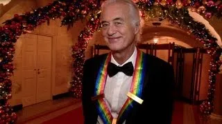 Kennedy Center Honorees at the White House 2012