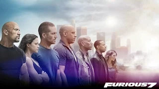 Furious 7 (Soundtrack) Juicy J Payback 2015