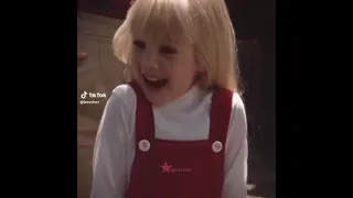 Heather O’Rourke edit